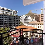 Flamingo 405 - Sea Point Studio Apartment