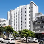 Flamingo 405 - Sea Point Studio Apartment
