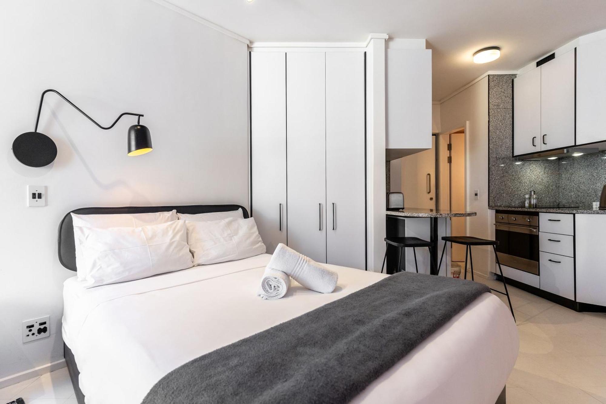 Apartment Flamingo 405 - Sea Point