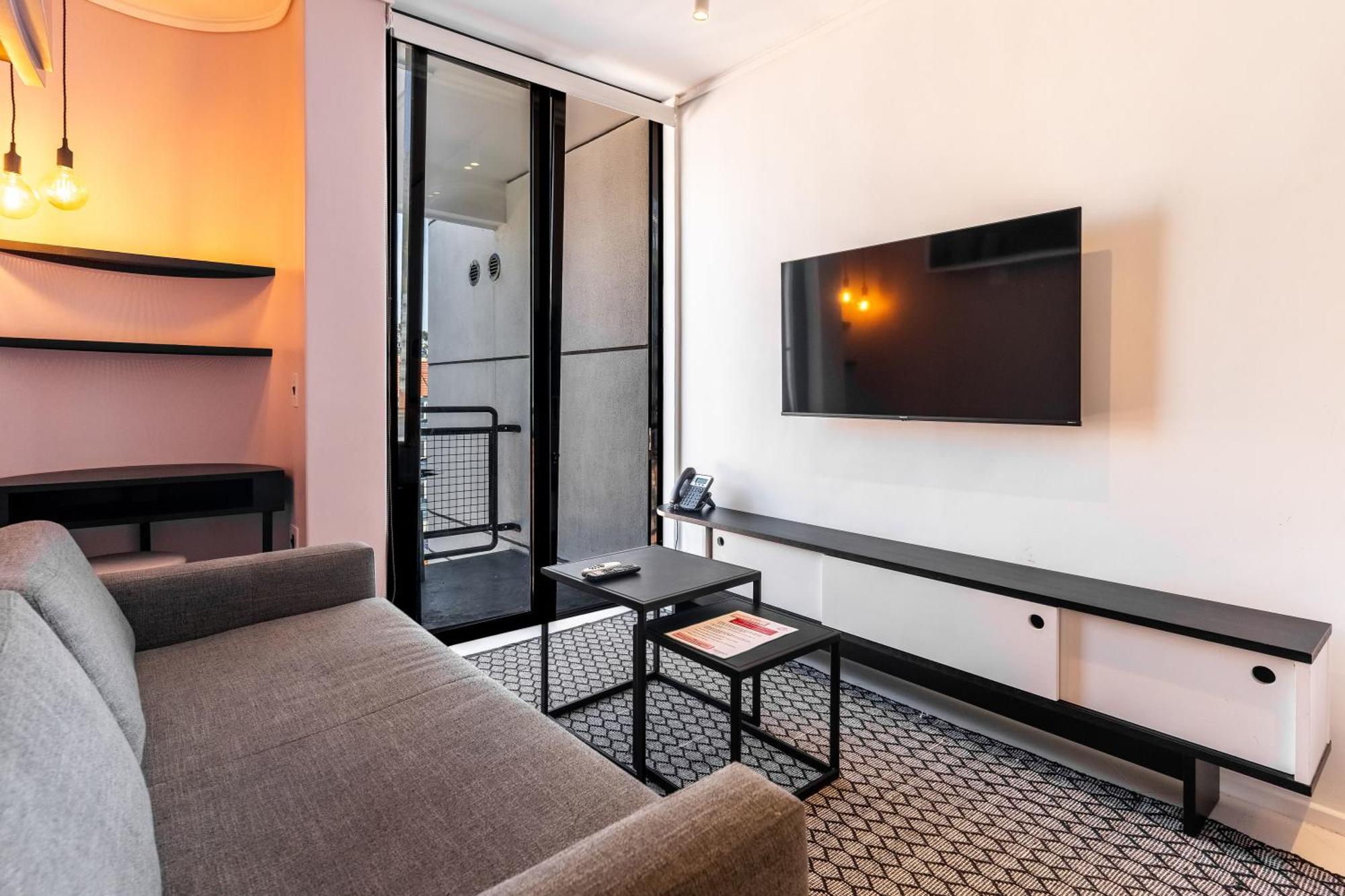Apartment Flamingo 405 - Sea Point
