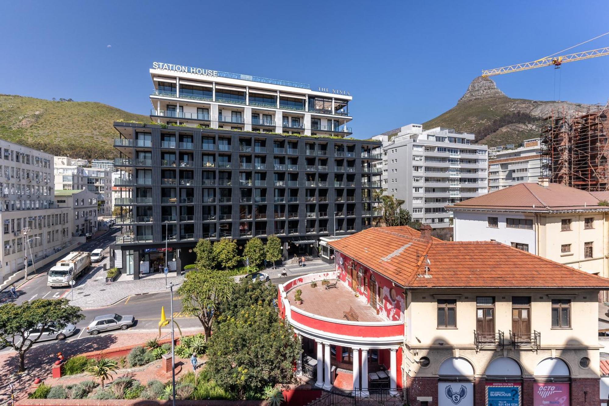 Apartment Flamingo 405 - Sea Point